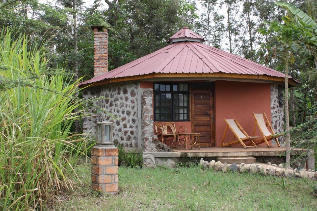 Kiboko Lodge Usa River Quarto foto