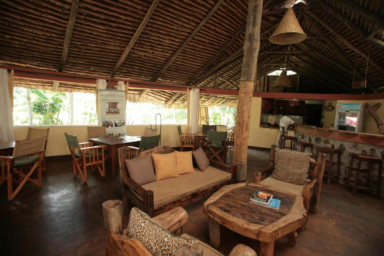 Kiboko Lodge Usa River Exterior foto